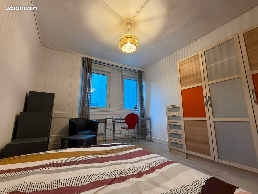 Appartement à louer, 26m², Besançon