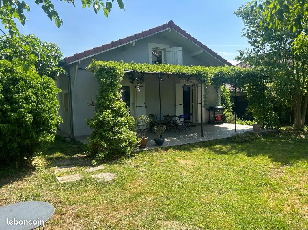 Maison à vendre, 37m², Romans-sur-Isère