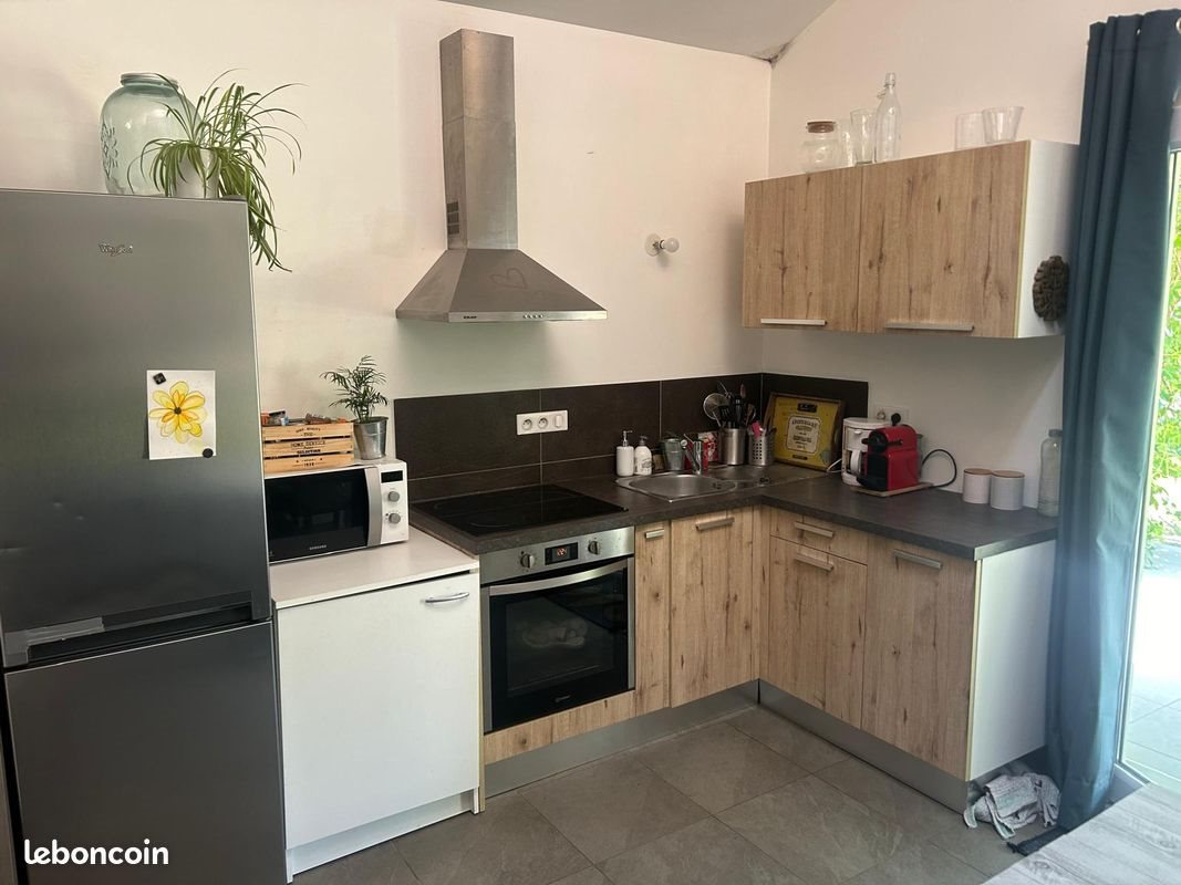 Maison à vendre, 37m², Romans-sur-Isère