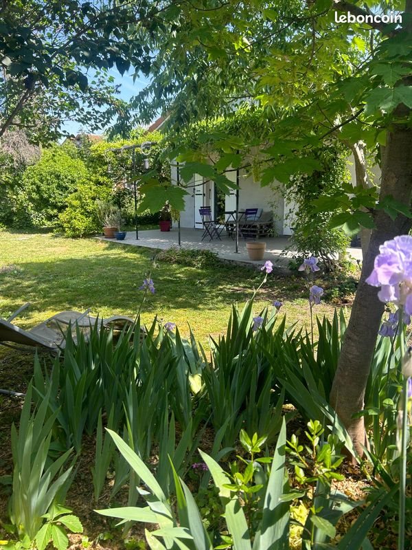 Maison à vendre, 37m², Romans-sur-Isère