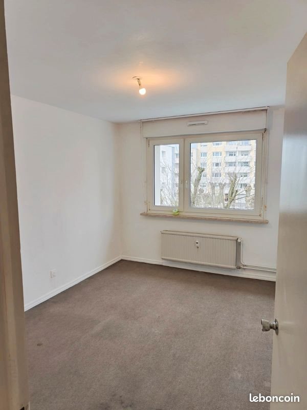Appartement à vendre, 60m², Sarrebourg