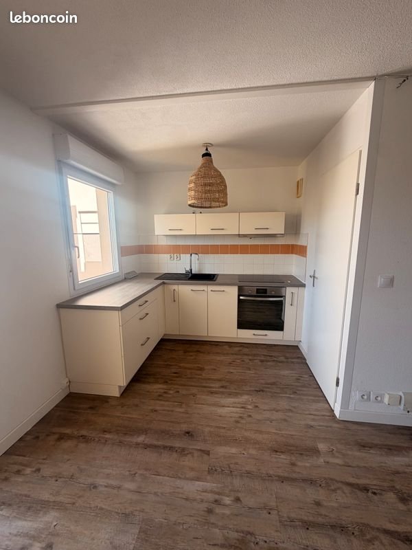 Appartement à louer, 54m², La Roche-sur-Yon
