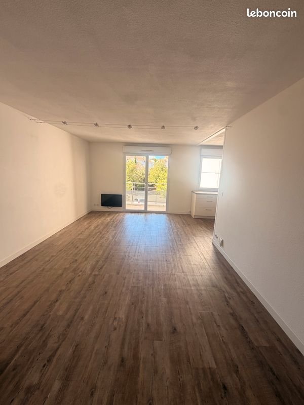 Appartement à louer, 54m², La Roche-sur-Yon