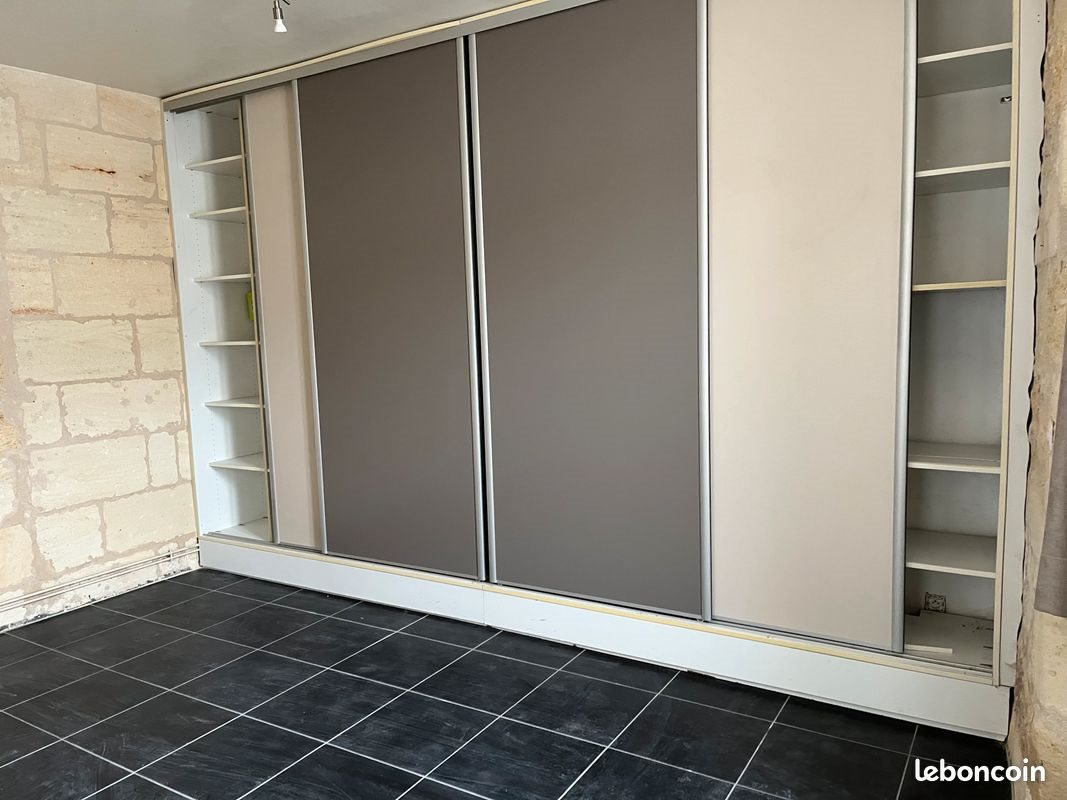 Appartement à louer, 55m², Saint-André-de-Cubzac