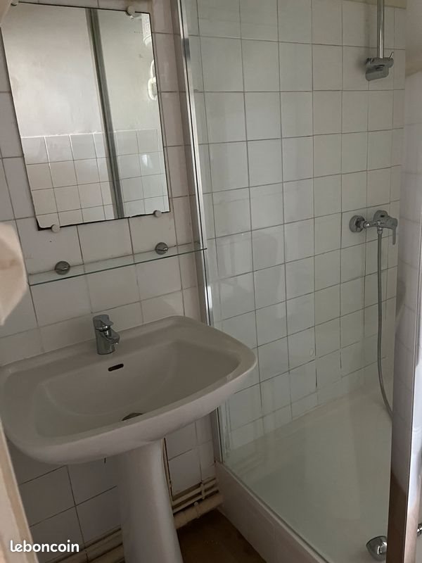 Appartement à louer, 55m², Saint-André-de-Cubzac