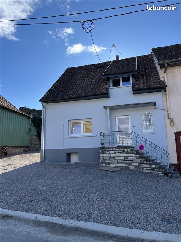 Maison à louer, 90m², Blotzheim