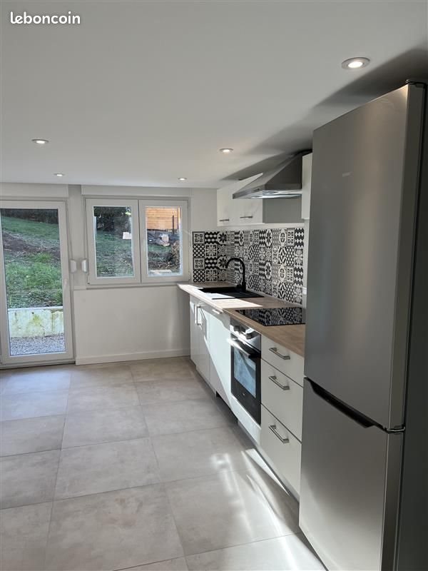 Maison à louer, 90m², Blotzheim
