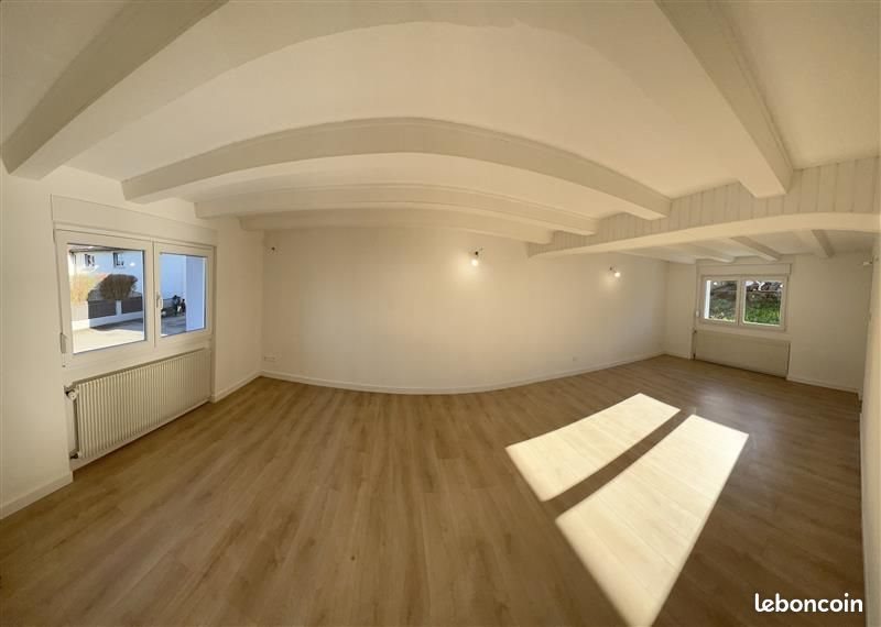 Maison à louer, 90m², Blotzheim