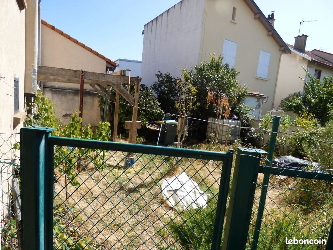 Maison à vendre, 60m², Aubière