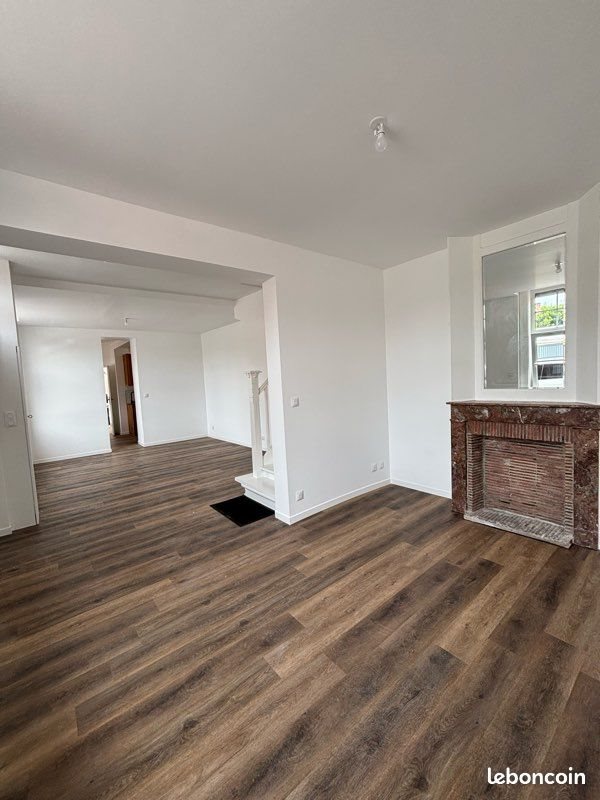 Maison à vendre, 105m², Tourcoing