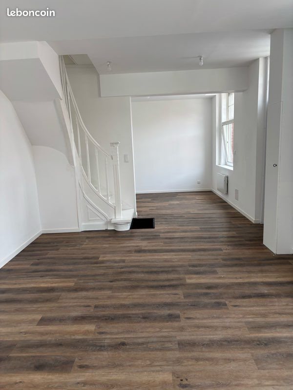 Maison à vendre, 105m², Tourcoing