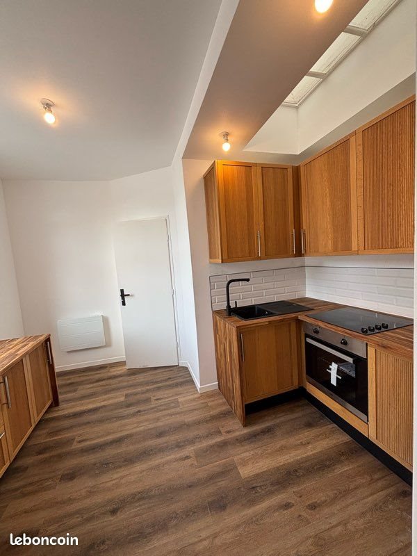 Maison à vendre, 105m², Tourcoing