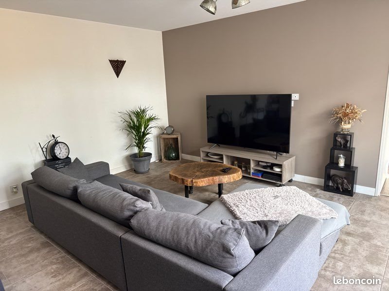 Maison à vendre, 94m², Saint-Julien-des-Landes
