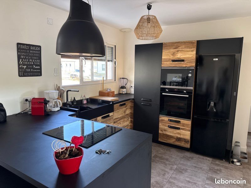 Maison à vendre, 94m², Saint-Julien-des-Landes