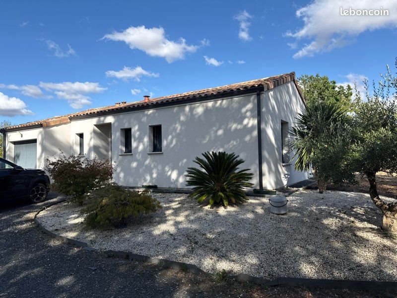 Maison à vendre, 94m², Saint-Julien-des-Landes