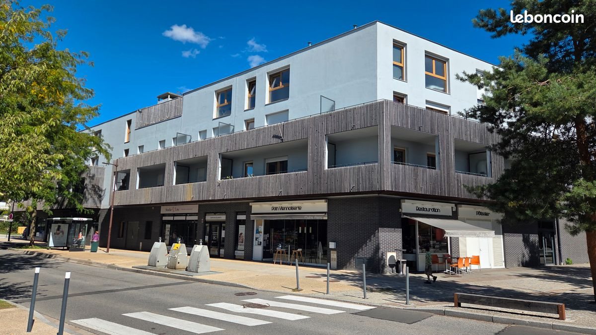 Appartement à vendre, 36m², Bois-d'Arcy