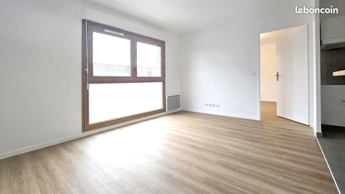 Appartement à vendre, 36m², Bois-d'Arcy