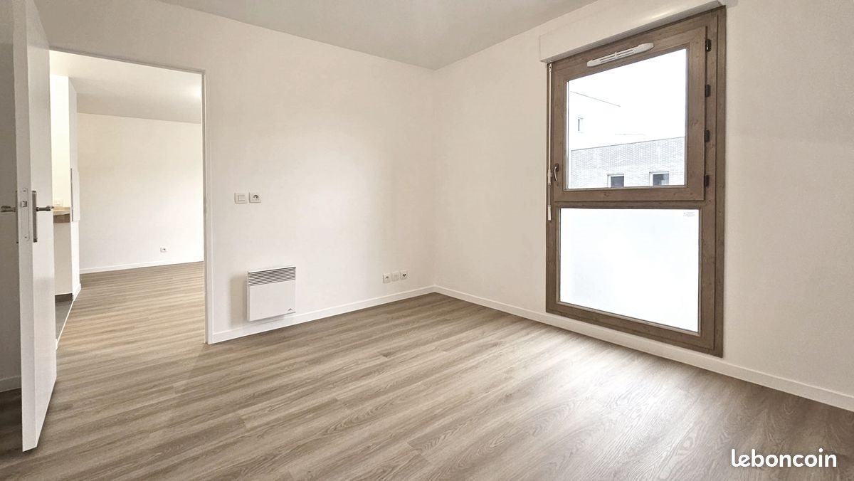 Appartement à vendre, 36m², Bois-d'Arcy