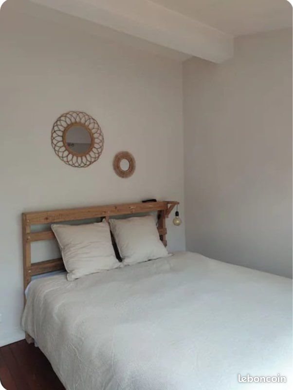 Maison à louer, 28m², Chanverrie