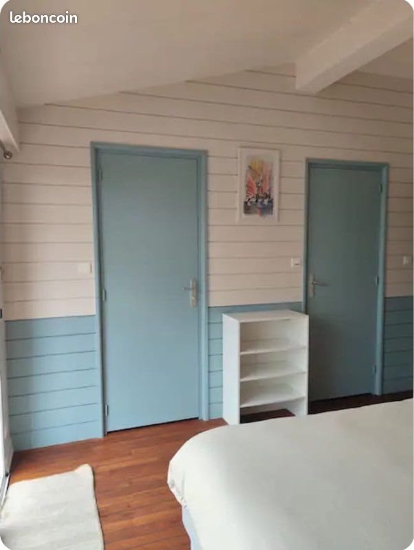 Maison à louer, 28m², Chanverrie