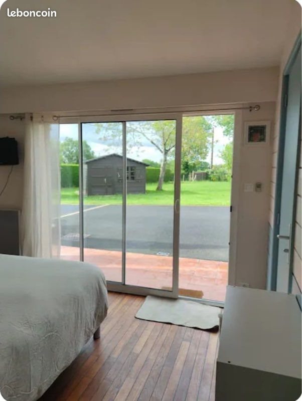 Maison à louer, 28m², Chanverrie