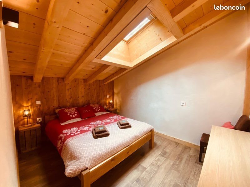 Appartement à vendre, 90m², Les Houches