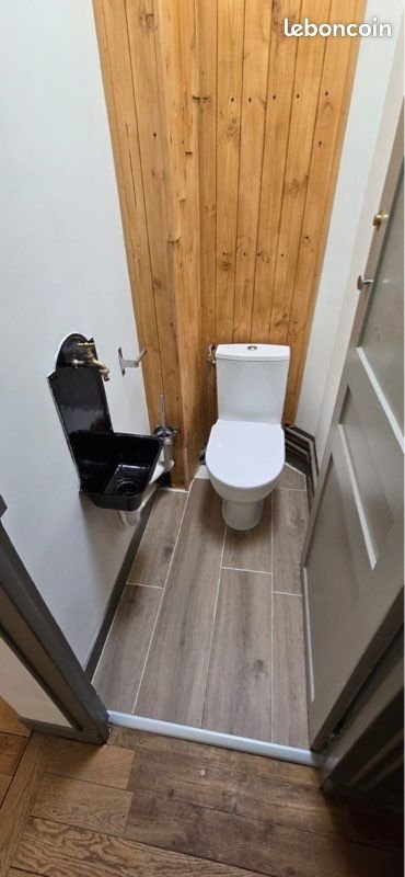 Appartement à vendre, 9m², Versailles