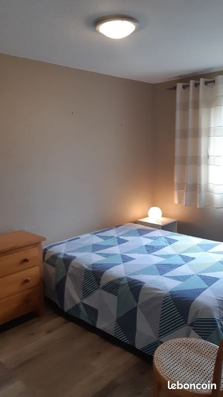 Appartement à louer, 33m², Grenoble