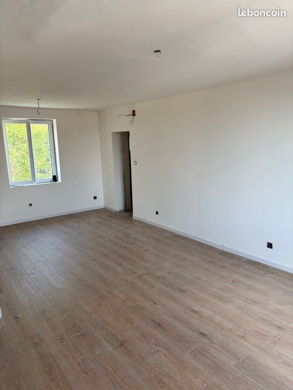 Appartement à louer, 25m², Nancy