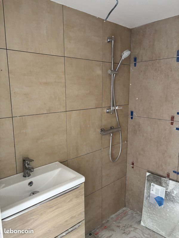 Appartement à louer, 25m², Nancy