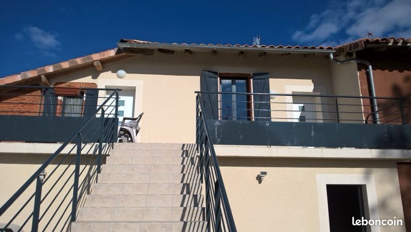 Appartement à louer, 60m², Montech