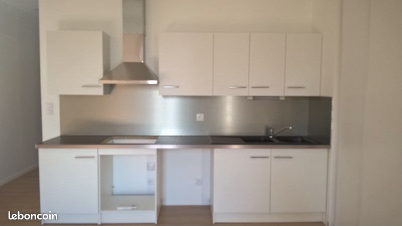 Appartement à louer, 60m², Montech
