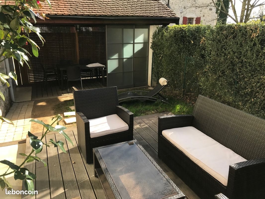 Appartement à louer, 40m², Farges