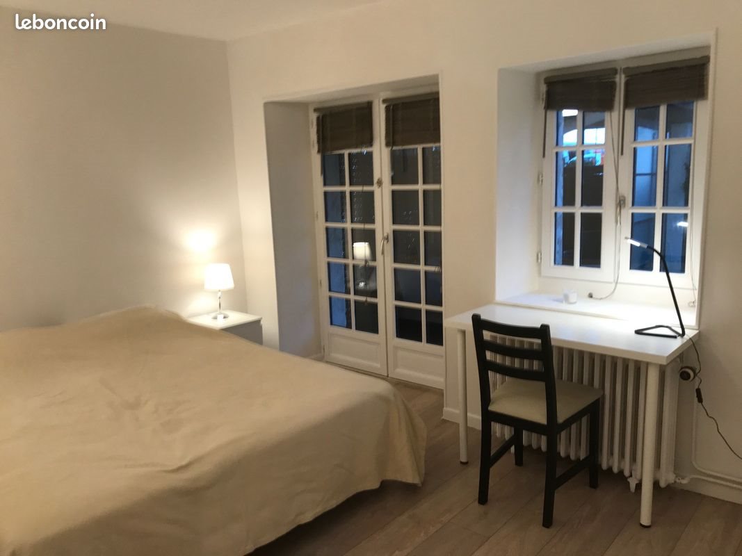 Appartement à louer, 40m², Farges
