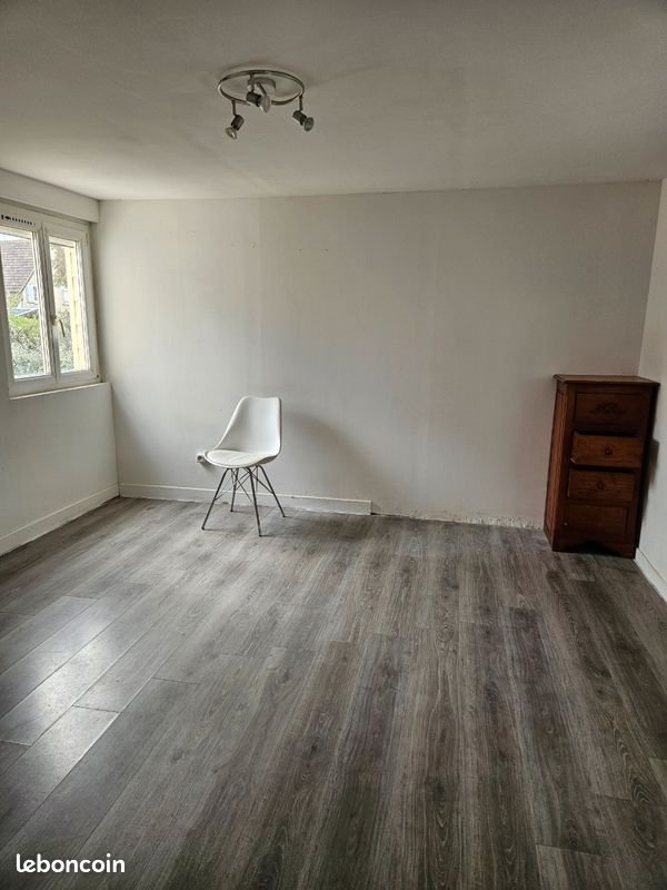 Appartement à louer, 30m², Merville-Franceville-Plage