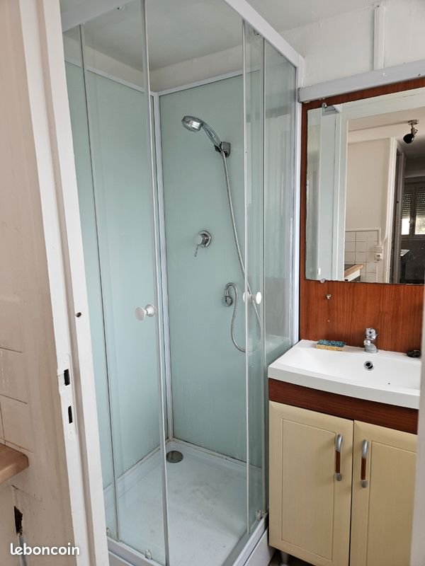 Appartement à louer, 30m², Merville-Franceville-Plage