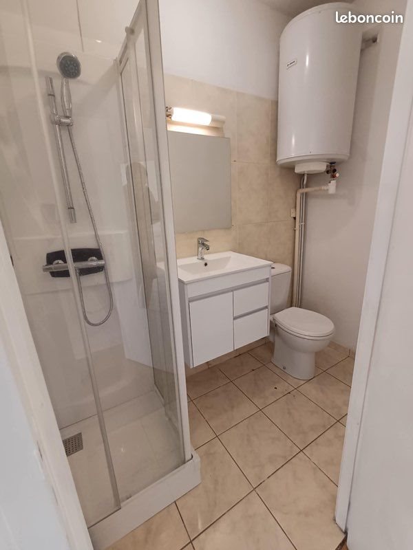 Appartement à louer, 21m², Abbeville