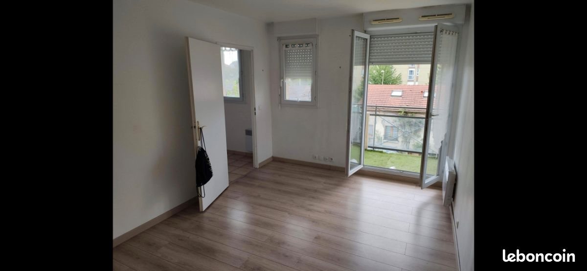 Appartement à louer, 27m², Le Perreux-sur-Marne