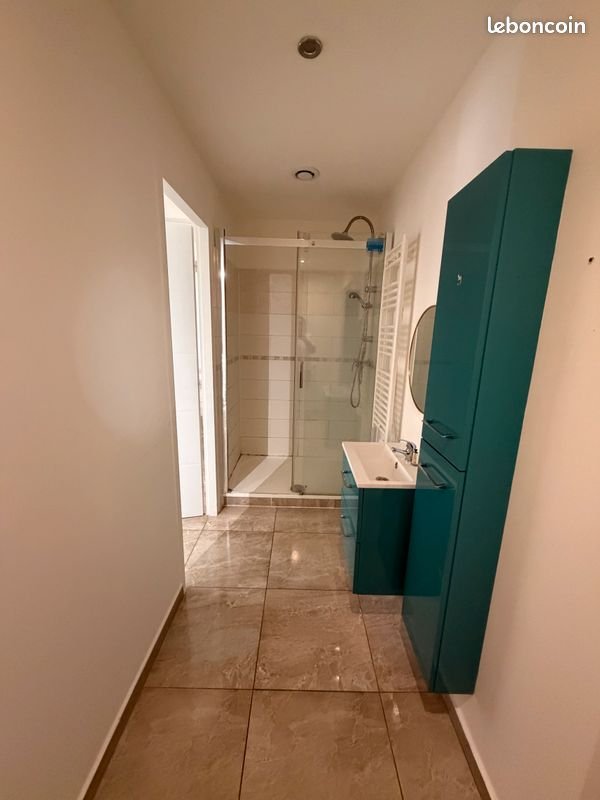Appartement à louer, 40m², Saint-Antonin-Noble-Val