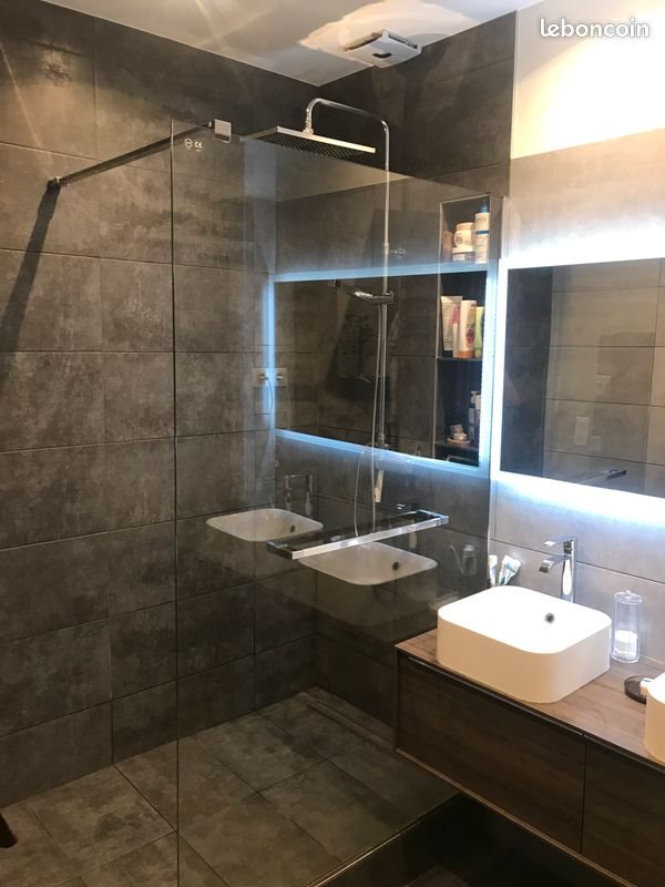 Appartement à louer, 65m², Nancy