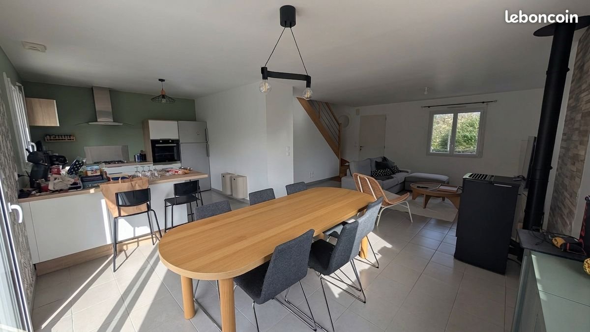 Maison à vendre, 89m², Saint-Hilaire-des-Landes