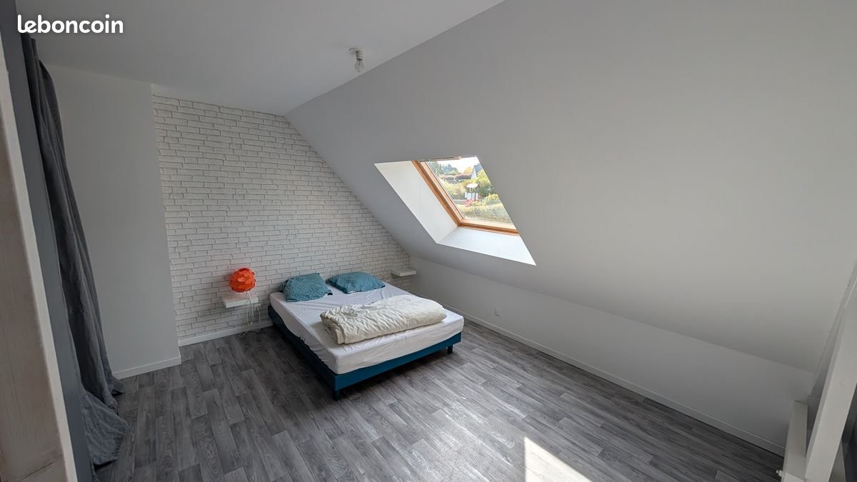 Maison à vendre, 89m², Saint-Hilaire-des-Landes