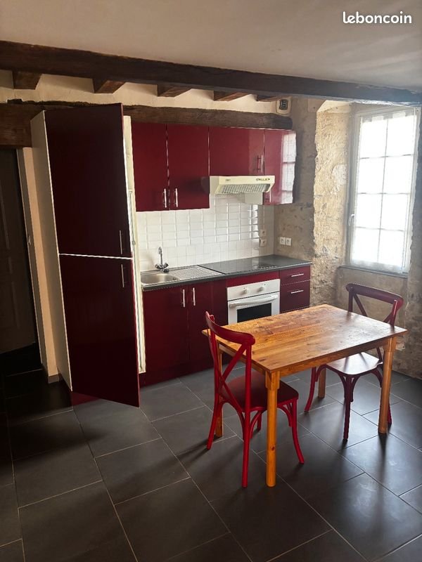 Appartement à louer, 55m², Morannes