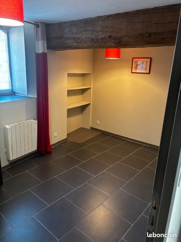 Appartement à louer, 55m², Morannes