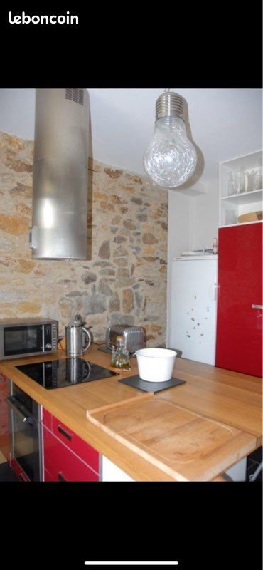 Appartement à louer, 140m², Nantes