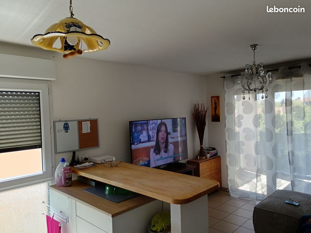 Appartement à vendre, 57m², Brignoles