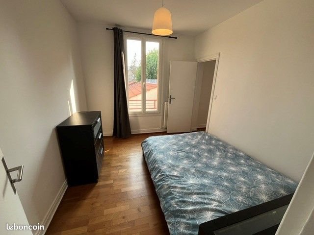Appartement à louer, 29m², Maisons-Alfort