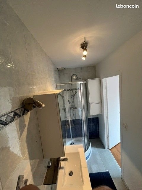 Appartement à louer, 29m², Maisons-Alfort