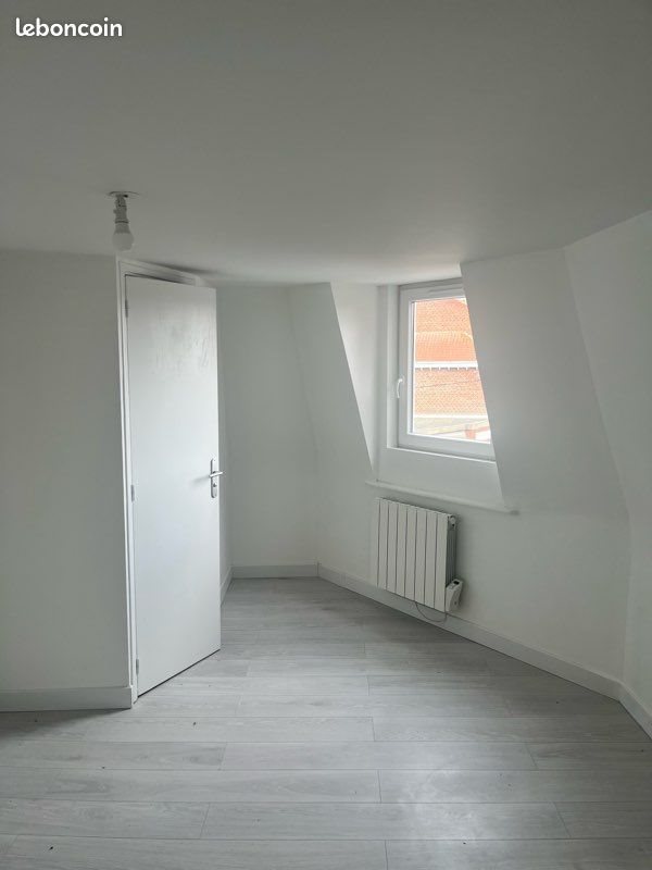 Appartement à louer, 45m², La Bassée