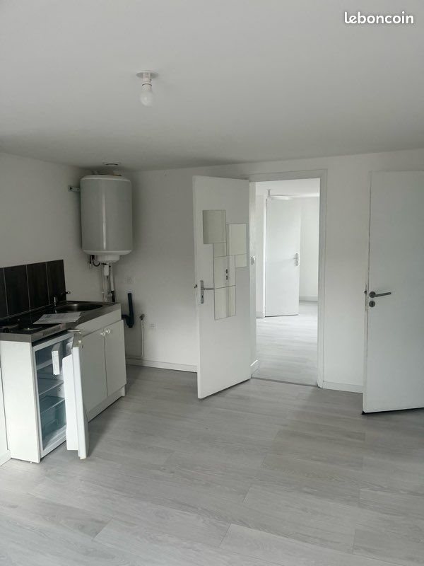 Appartement à louer, 45m², La Bassée
